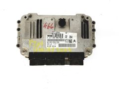 Calculateur 9662519580 0261208965 PSA Bosch Calculateur 9662519580 0261208965 PSA Bosch