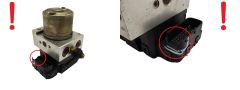 Pompe Abs Mitsubishi Space Wagon MR475991 AC.0450-0178.4 6125