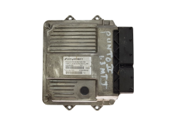 Calculateur FGP MJD6JF.P3 55195817 71600.004.04 Fiat 18719