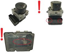 Pompe Abs Alfa Romeo Giulietta 51901331 10.0961-2808.3 Ate 67790 Pompe Abs Alfa Romeo Giulietta 51901331 10.0961-2808.3 Ate 67790