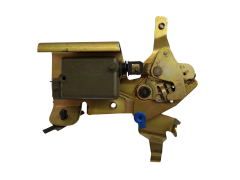 Serrure De Porte Gauche Milieu 8200095969 Renault Kangoo Rockwell