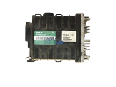 Calculateur 0280000752 28SA1839 PSA Bosch 26400
