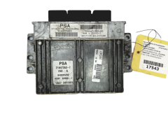 Calculateur PSA 9646559880 9644674980-00 Sagem 21460