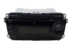Radio Cd Mp3 Seat Ibiza 4 6J0035153B 7648215366 Blaupunkt 1007