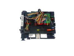 Calculateur BSM B2 9657608880 PSA Delphi 40115 Calculateur BSM B2 9657608880 PSA Delphi 40115