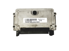 Calculateur 0261204939 9633184780 26FM0534 PSA Bosch 16567