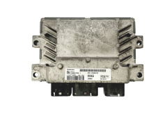 Calculateur S180047004I 8V21-12A650-VG Ford Continental