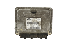 Calculateur IAW.4AF.M9 55187372 Fiat Magneti Marelli 26252