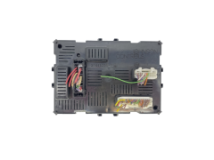 Calculateur BCM L2CR 8200652285 2811875-5C Renault Johnson Controls 59256 Calculateur BCM L2CR 8200652285 2811875-5C Renault Johnson Controls 59256