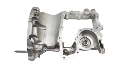 Carter D`Huile Supérieur 9808683380 1.2 VTI Citroen Peugeot Carter D`Huile Supérieur 9808683380 1.2 VTI Citroen Peugeot