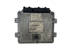 Calculateur 51822896 4100147 6A0.3B0.00.A9 Fiat Metatron 51379