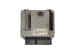 Calculateur 55190005 0281011510 Fiat Bosch 37375