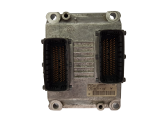 Calculateur Fiat 00551803150 0261207905 ME73H4L001 Bosch 18207