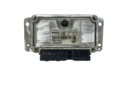 Calculateur Toyota PSA 89661-0H012 0261208704 Bosch 48537