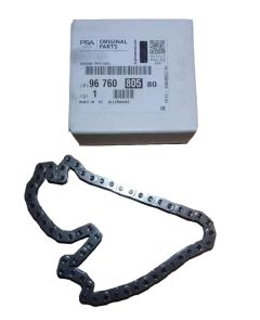 Chaîne De Pompe À Huile Original 9676080580 Citroen Peugeot