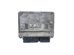 Calculateur 03E906033 5WP40189 05 VW Siemens 62098
