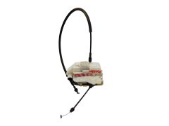 Serrure De Porte Droit Avant 9136P9 46978880 Citroen C3 Pluriel Serrure De Porte Droit Avant 9136P9 46978880 Citroen C3 Pluriel