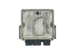 Calculateur 0281012464 9661145380 9646850580 PSA Bosch 45432