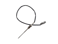 Capteur De Température De Gaz D`Echappement 226401632R 1.5 1.6 dci Renault 