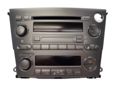 Radio Cd Subaru GX-201LHF2 86201AG430