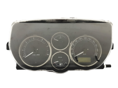 Bloc Compteurs Vitesse LR0018-006 YAC501150 Land Rover 39931