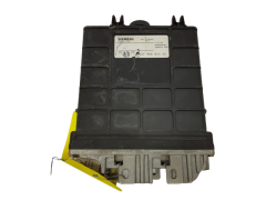 Calculateur Ecu VW 037906024AG 5WP4158 Siemens