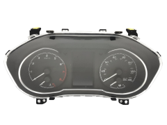 Bloc Compteurs Vitesse Toyota Yaris 83800-F5301 MB157590-6780 RHD