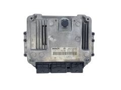 Calculateur 0281012589 8200527725 8200527756 Renault Bosch 63448