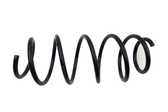 Ressort À Suspension Avant 1J0411105R 44110981301 VW Audi Skoda Vika