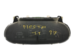 Bloc Compteurs Vitesse Ford Fiesta 96FB-10849-AE 96FB10849AE 53906