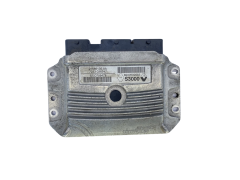 Calculateur 21586135-8A 8200758478 8200509963 Renault Valeo 60756