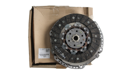 Ensemble D`Embrayage Nouvelle Original 9805498580 Citroen Peugeot