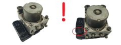 Pompe Abs Toyota Yaris 89541-52031 44510-52190 Sumitomo 62344