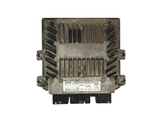Calculateur 7S61-12A650-EA 5WS40632A-T SID 804 Ford Siemens 25583