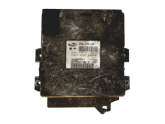 Calculateur PSA 9639907780 IAW1AP.80 Magneti Marelli 20142