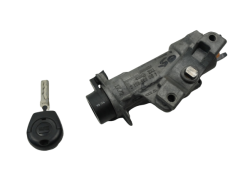 Commutateur D’allumage Seat Ibiza Leon 4B0905851C 4B0905849 1365