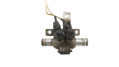 Appareil De Chauffage 646672 6462T7 1.6 HDI Peugeot Partner Citroen Berlingo  Appareil De Chauffage 646672 6462T7 1.6 HDI Peugeot Partner Citroen Berlingo