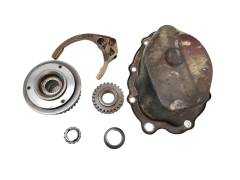 Roue Dentée De Boite De Vitesse 5 Peugeot 405 1.9 TD 20CL66 Roue Dentée De Boite De Vitesse 5 Peugeot 405 1.9 TD 20CL66