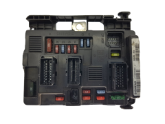 Calculateur BSM-B2 9650618580 U118470002J PSA Siemens 1725 Calculateur BSM-B2 9650618580 U118470002J PSA Siemens 1725