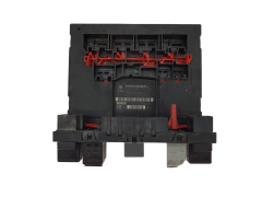 Calculateur 3C0937049L F005V00532 VW Bosch