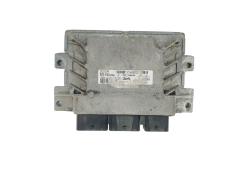 Calculateur S180127006C BV61-12A650-BC Ford Continental 41565