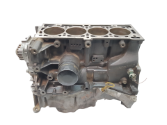 Bloc Moteu,Bloc Cylindres 1.4 16v K4JB713 k4J713 Renault Clio 2 7701472318