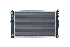 Refroidisseur Pour VW Audi Skoda 8D0121251BB 11210128501 Vika