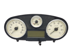 Bloc Compteurs Vitesse Lancia Ypsilon 51709391 110080211006 26174