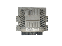 Calculateur S122326107A SID301 8200542288 8200495479 Renault 43924