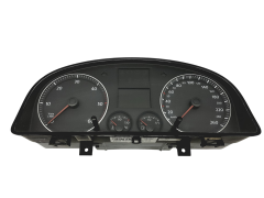 Bloc Compteurs Vitesse VW Touran 1T0920851A 110080216019 39781