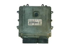Calculateur Smart A6391500579 0281011840  Bosch 