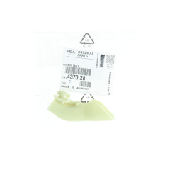 Fixation Des Câbles Original à 4370.28 437028 Citroen Peugeot