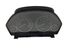 Bloc Compteurs Vitesse BMW 1 F20 17649411 1144