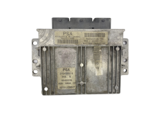 Calculateur 9645211580 9644625680-00 21646584-5 PSA Sagem 57984